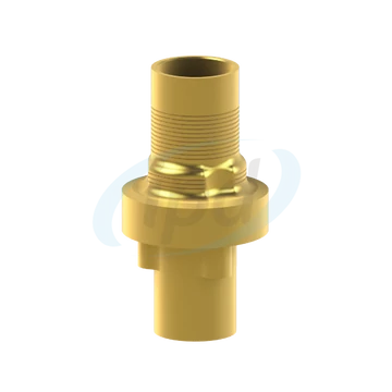 Nobel Biocare® Replace Select® Titán bázis Elfordulásgátolt Ø 5,0 H 1.5