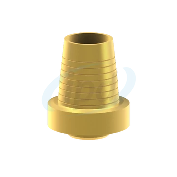 Nobel Biocare® Replace Select® Titán bázis Elfordulásgátlás nélküli Ø 5,0 H 1.5