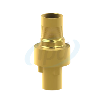 Nobel Biocare® Replace Select® Titán bázis Elfordulásgátolt Ø 5,0 H 2.5