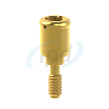 Nobel Biocare® Replace Select® Lokátor felépítmény Ragasztott felépítmény Ø 3,5 H 3.0