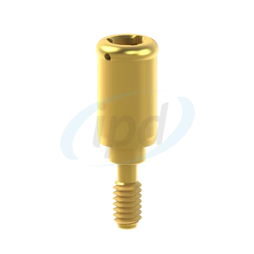 Nobel Biocare® Replace Select® Lokátor felépítmény Ragasztott felépítmény Ø 3,5 H 5.0