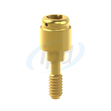 Nobel Biocare® Replace Select® Lokátor felépítmény Ragasztott felépítmény Ø 4,3 H 3.0