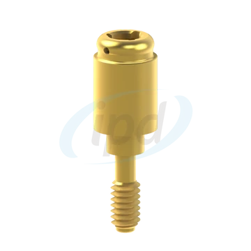 Nobel Biocare® Replace Select® Lokátor felépítmény Ragasztott felépítmény Ø 4,3 H 5.0
