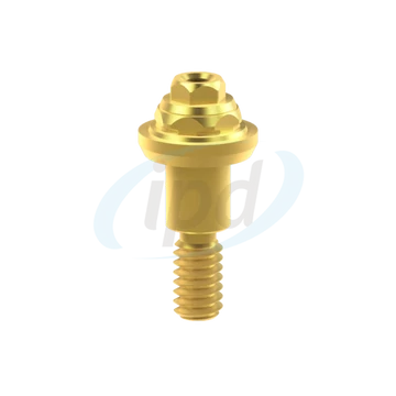 Nobel Biocare® Replace Select® Egyenes Multi-unit Ø 4,3 H 1.0