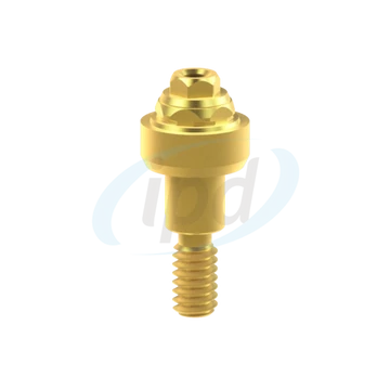 Nobel Biocare® Replace Select® Egyenes Multi-unit Ø 4,3 H 2.0