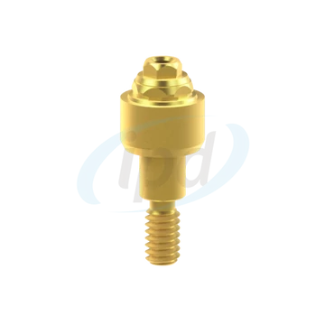 Nobel Biocare® Replace Select® Egyenes Multi-unit Ø 4,3 H 3.0