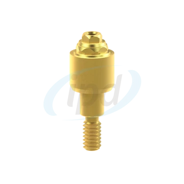 Nobel Biocare® Replace Select® Egyenes Multi-unit Ø 4,3 H 4.0