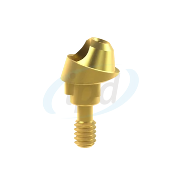 Nobel Biocare® Replace Select® Multi-unit felépítmény  17° Ø 4,3 H 2.0