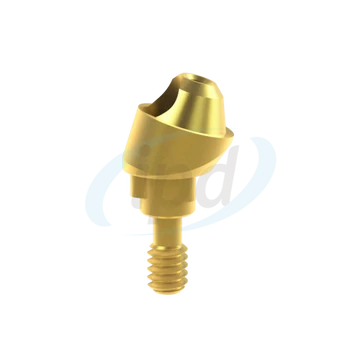 Nobel Biocare® Replace Select® Multi-unit felépítmény  17° Ø 4,3 H 3.0