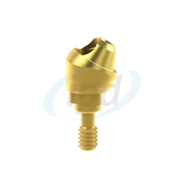 Nobel Biocare® Replace Select® Multi-unit felépítmény  30° Ø 4,3 H 4.0