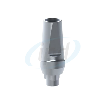 Nobel Biocare® Replace Select® Ragasztott felépítmény Elfordulásgátolt Ø 3,5
