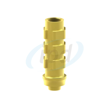 Nobel Biocare® Replace Select® Ideiglenes Ragasztott felépítmény Elfordulásgátlás nélküli Ø 3,5