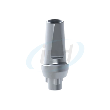 Nobel Biocare® Replace Select® Ragasztott felépítmény Elfordulásgátolt Ø 4,3