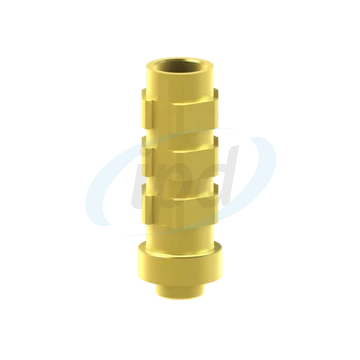 Nobel Biocare® Replace Select® Ideiglenes Ragasztott felépítmény Elfordulásgátlás nélküli Ø 4,3