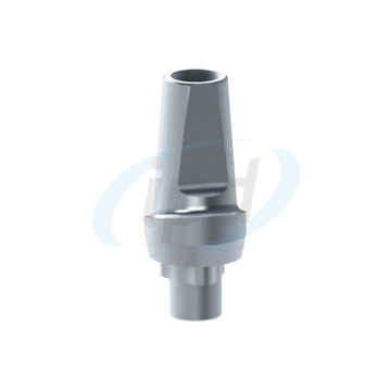 Nobel Biocare® Replace Select® Ragasztott felépítmény Elfordulásgátolt Ø 5,0