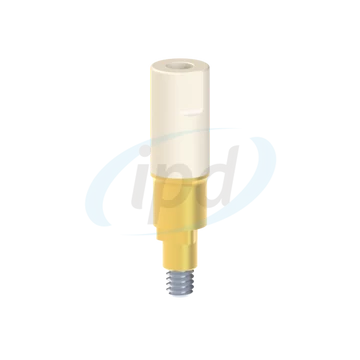 Nobel Biocare® Replace Select® Scan body Elfordulásgátolt Ø 3,5 H 10.0