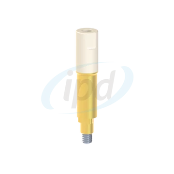 Nobel Biocare® Replace Select® Scan body Elfordulásgátolt Ø 3,5 H 15.0