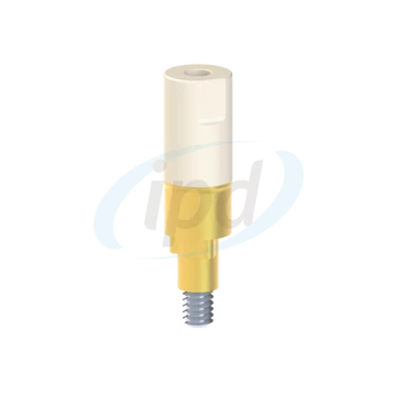 Nobel Biocare® Replace Select® Scan body Elfordulásgátolt Ø 4,3 H 10.0