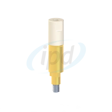 Nobel Biocare® Replace Select® Scan body Elfordulásgátolt Ø 4,3 H 15.0