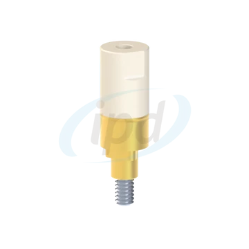 Nobel Biocare® Replace Select® Scan body Elfordulásgátolt Ø 5,0 H 10.0