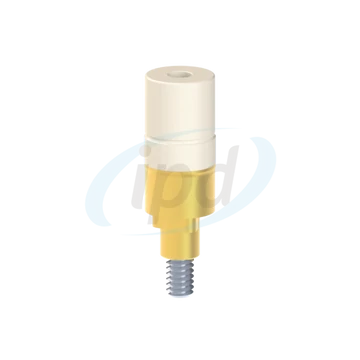 Nobel Biocare® Replace Select® Scan body Elfordulásgátlás nélküli Ø 5,0 H 10.0