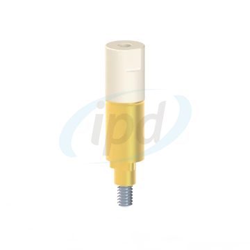 Nobel Biocare® Replace Select® Scan body Elfordulásgátolt Ø 5,0 H 15.0