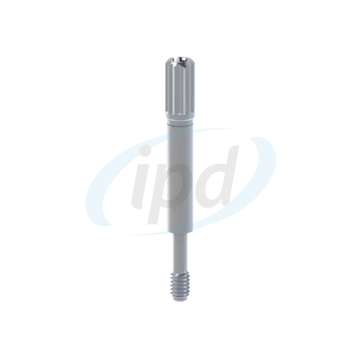 Nobel Biocare® Replace Select® Nyitott kanalas  lenyomati csavar Ø 3,5