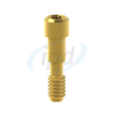 Nobel Biocare® Replace Select® Titán csavar TiN Ø 3,5