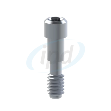 Nobel Biocare® Replace Select® Titán csavar Ø 3,5