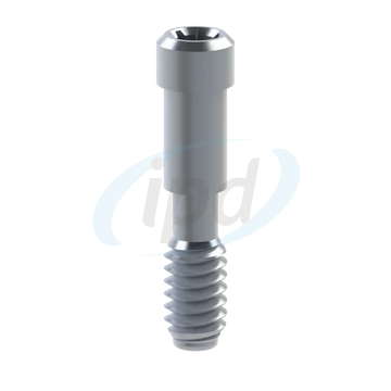Nobel Biocare® Replace Select® Titán csavar Ø 4,3