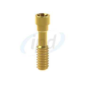 Nobel Biocare® Replace Select® TPA csavar Ø 4,3
