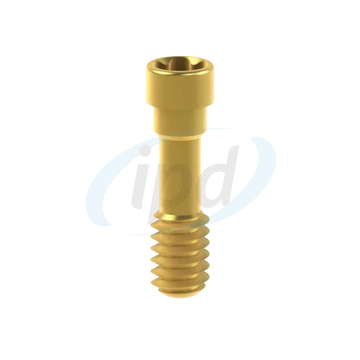 Nobel Biocare® Replace Select® TPA csavar Ø 4,3