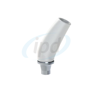 Nobel Biocare® Active / Replace CC® CoCr Önthető felépítmény Elfordulásgátolt 25° Ø 3,5