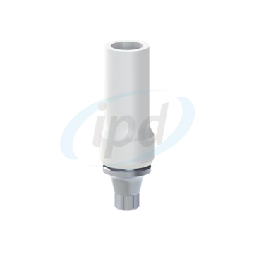 Nobel Biocare® Active / Replace CC® CoCr Önthető felépítmény Elfordulásgátolt Egyenes Ø 3,0