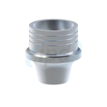Nobel Biocare® Active / Replace CC® CoCr Önthető felépítmény Elfordulásgátlás nélküli Ø 3,0