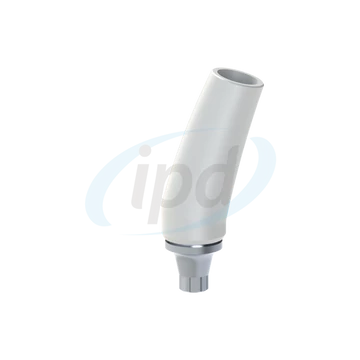 Nobel Biocare® Active / Replace CC® CoCr Önthető felépítmény Elfordulásgátolt 15° Ø 3,0