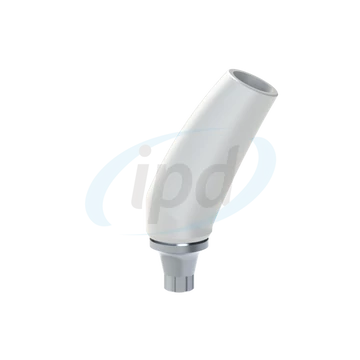 Nobel Biocare® Active / Replace CC® CoCr Önthető felépítmény Elfordulásgátolt 25° Ø 3,0