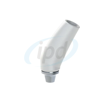 Nobel Biocare® Active / Replace CC® CoCr Önthető felépítmény Elfordulásgátlás nélküli 25° Ø 3,0