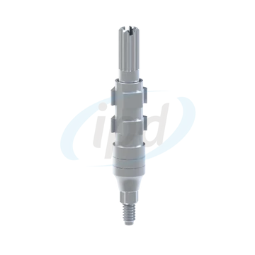 Nobel Biocare® Active / Replace CC® Nyitott kanalas Lenyomati elem Ø 3,0