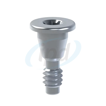 Nobel Biocare® Active / Replace CC® Gyógyulási csavar Ø 3,5 H 0.4