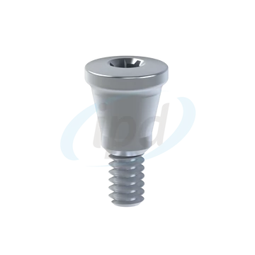 Nobel Biocare® Active / Replace CC® Gyógyulási csavar Ø 3,5 H 1.0