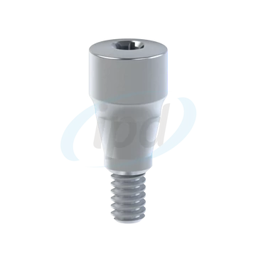 Nobel Biocare® Active / Replace CC® Gyógyulási csavar Ø 3,5 H 3.0