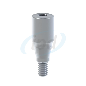 Nobel Biocare® Active / Replace CC® Gyógyulási csavar Ø 3,5 H 5.0