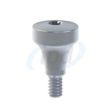Nobel Biocare® Active / Replace CC® Gyógyulási csavar Ø 3,5 H 3.0