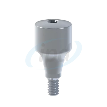 Nobel Biocare® Active / Replace CC® Gyógyulási csavar Ø 3,5 H 5.0