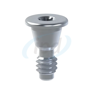 Nobel Biocare® Active / Replace CC® Gyógyulási csavar Ø 4,3 H 0.4