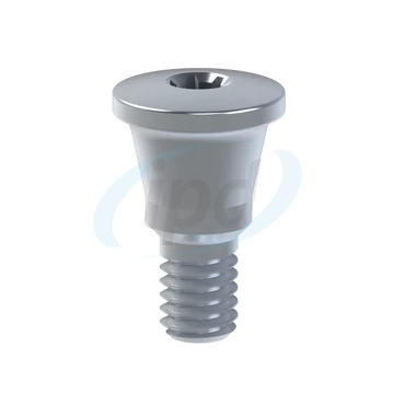 Nobel Biocare® Active / Replace CC® Gyógyulási csavar Ø 4,3 H 1.0