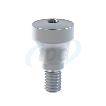 Nobel Biocare® Active / Replace CC® Gyógyulási csavar Ø 4,3 H 3.0