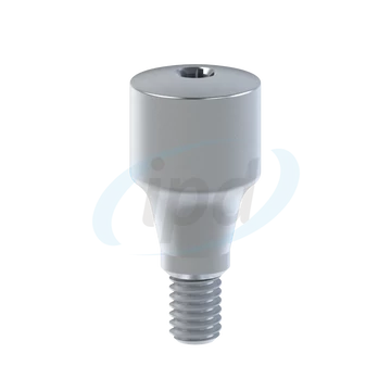 Nobel Biocare® Active / Replace CC® Gyógyulási csavar Ø 4,3 H 5.0