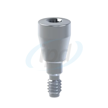Nobel Biocare® Active / Replace CC® Gyógyulási csavar Ø 3,0 H 3.0